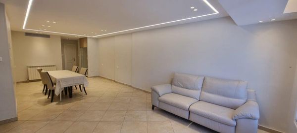3 bedroom rental Sanhedria Murchevet
