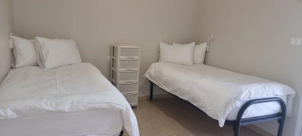 3 bedroom rental Sanhedria Murchevet