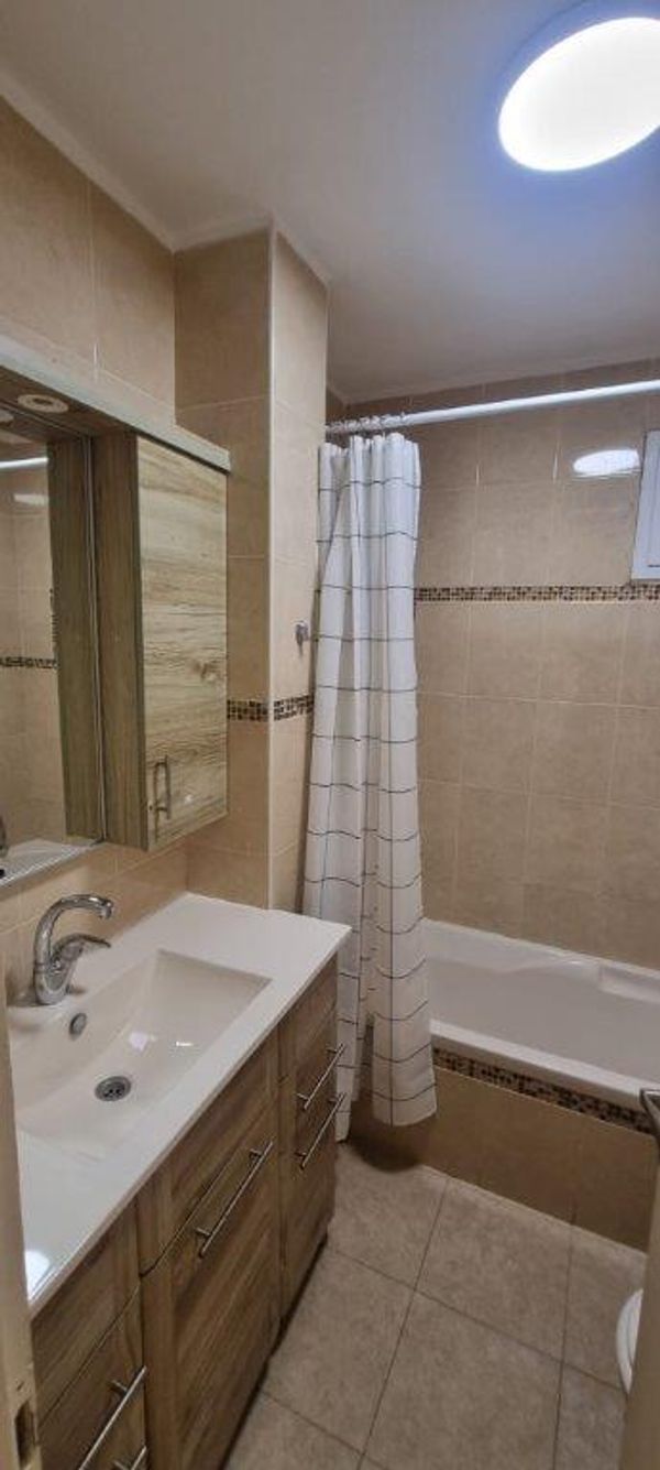 3 bedroom rental Sanhedria Murchevet