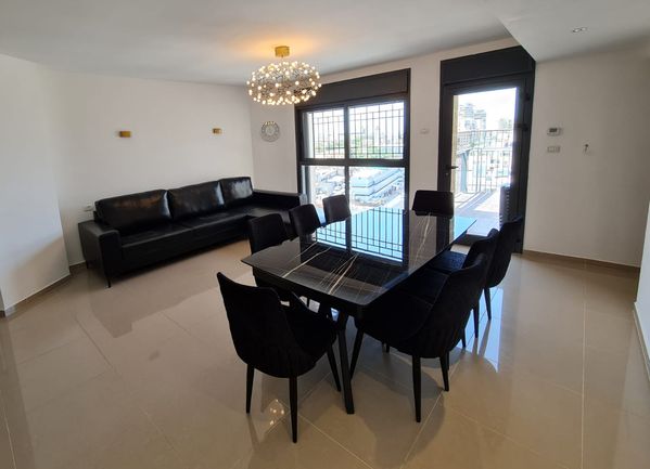 TENUVAH 4 BEDROOMS BRAND NEW HOLIDAY RENTAL