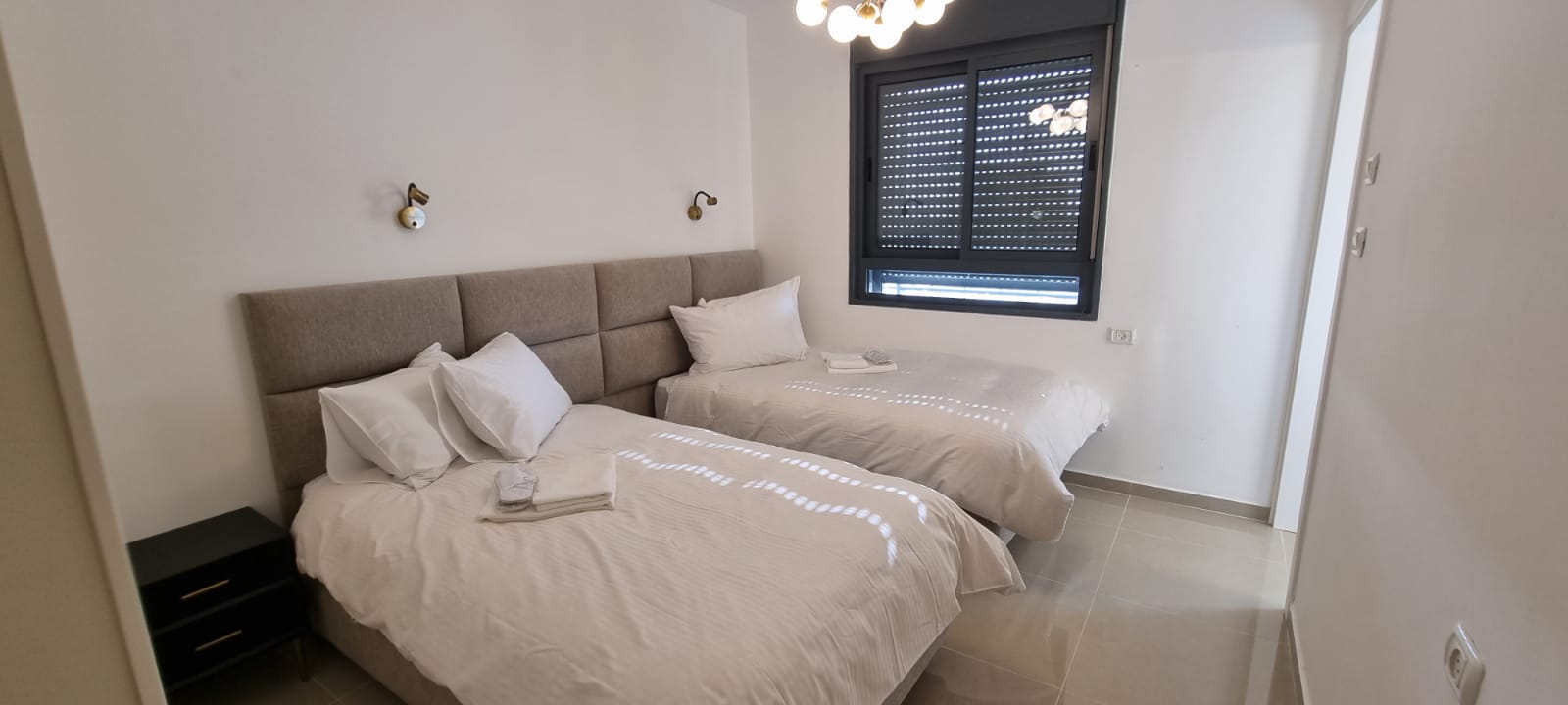 TENUVAH 4 BEDROOMS BRAND NEW HOLIDAY RENTAL