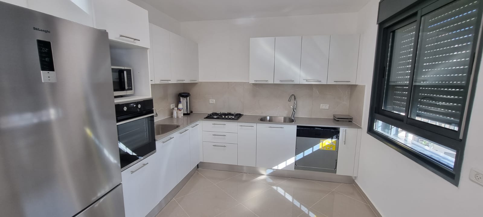 TENUVAH 4 BEDROOMS BRAND NEW HOLIDAY RENTAL