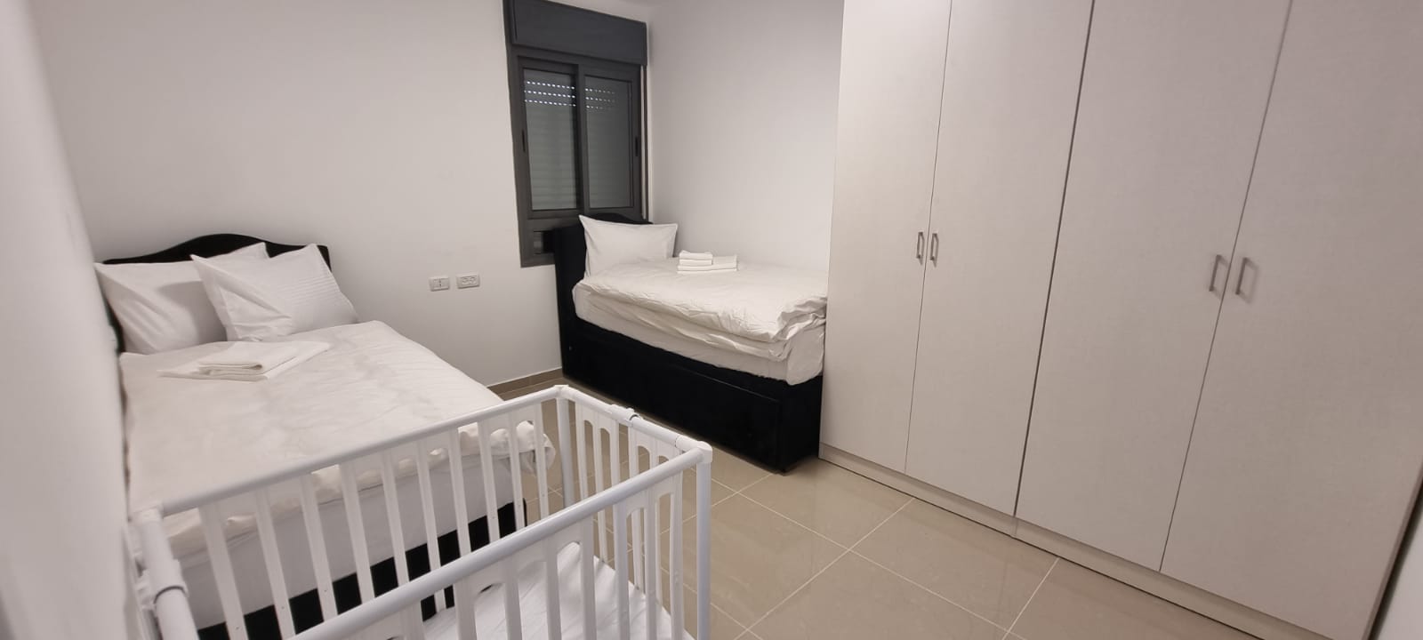 TENUVAH 4 BEDROOMS BRAND NEW HOLIDAY RENTAL