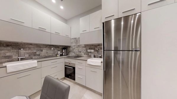 Fresh, clean, great 1 bedroom apartment on ground floor on Yoel St