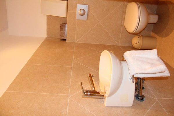 ONE OF A KIND JERUSALEM VACATIONS KOSHER VILLAS IN RECHAVIA JERUSALEM