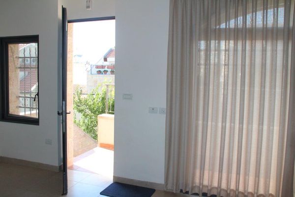 ONE OF A KIND JERUSALEM VACATIONS KOSHER VILLAS IN RECHAVIA JERUSALEM