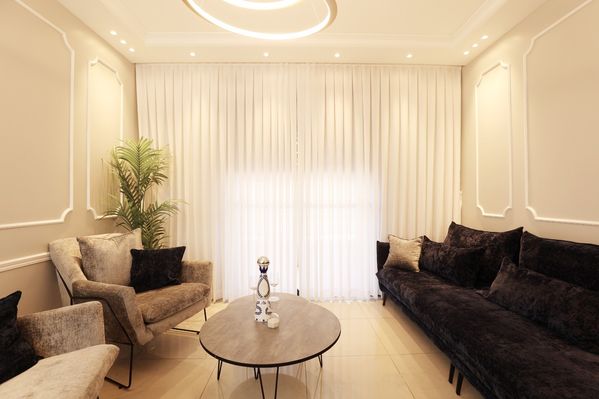 Luxurious 4 bedrooms in Mitzpeh Nof, Romema Jewel