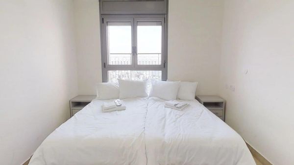 Pninat Chemed Jerusalem apartments! Beautiful one Bedroom with Amazing view