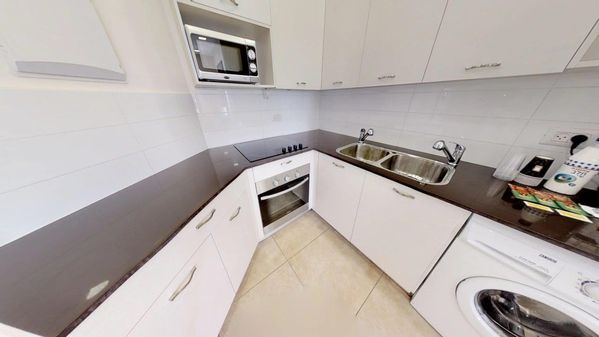 Pninat Chemed Jerusalem apartments! Beautiful one Bedroom with Amazing view