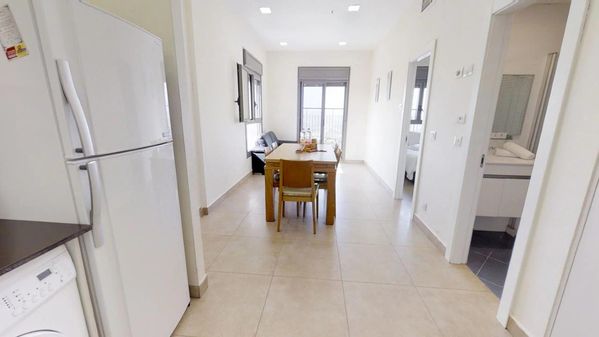Pninat Chemed Jerusalem apartments! Beautiful one Bedroom with Amazing view