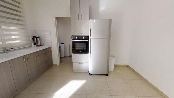 New building, new apartment on Strauss Street in most Central area in Jerusalem