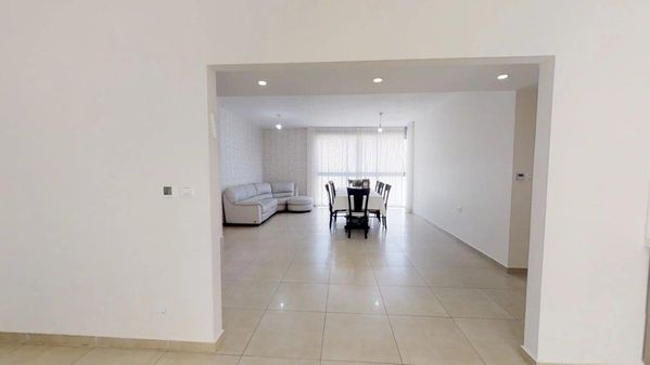 New building, new apartment on Strauss Street in most Central area in Jerusalem