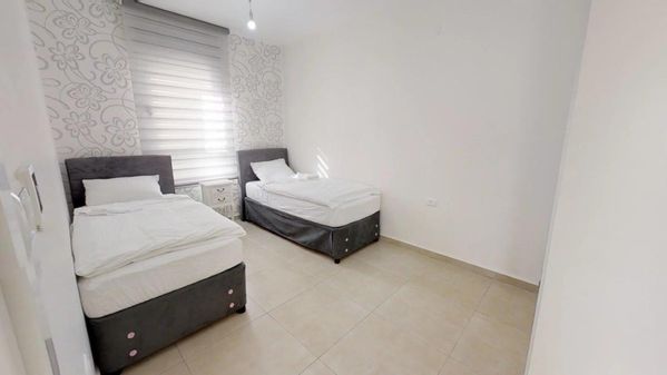New building, new apartment on Strauss Street in most Central area in Jerusalem