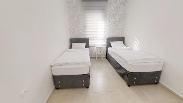 New building, new apartment on Strauss Street in most Central area in Jerusalem