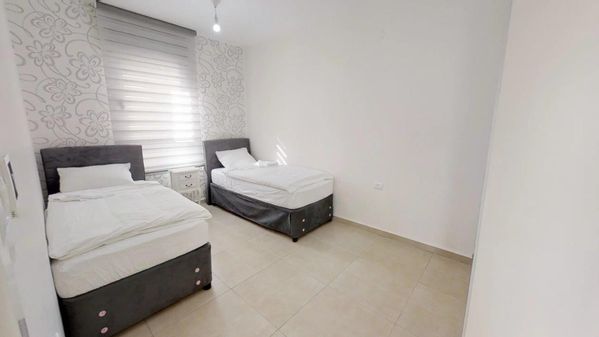 New building, new apartment on Strauss Street in most Central area in Jerusalem