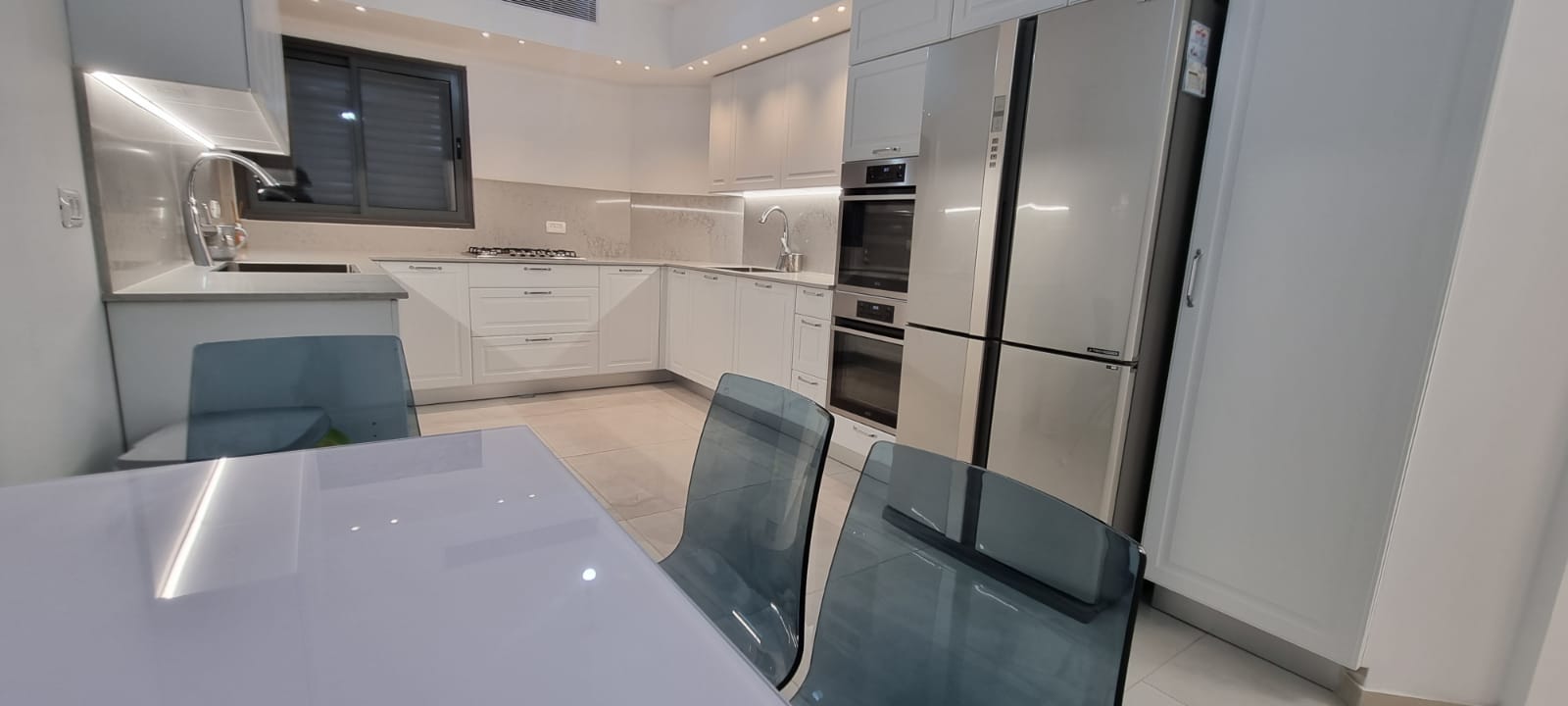 Luxurious, Spacious Tenuvah Rental in Jerusalem