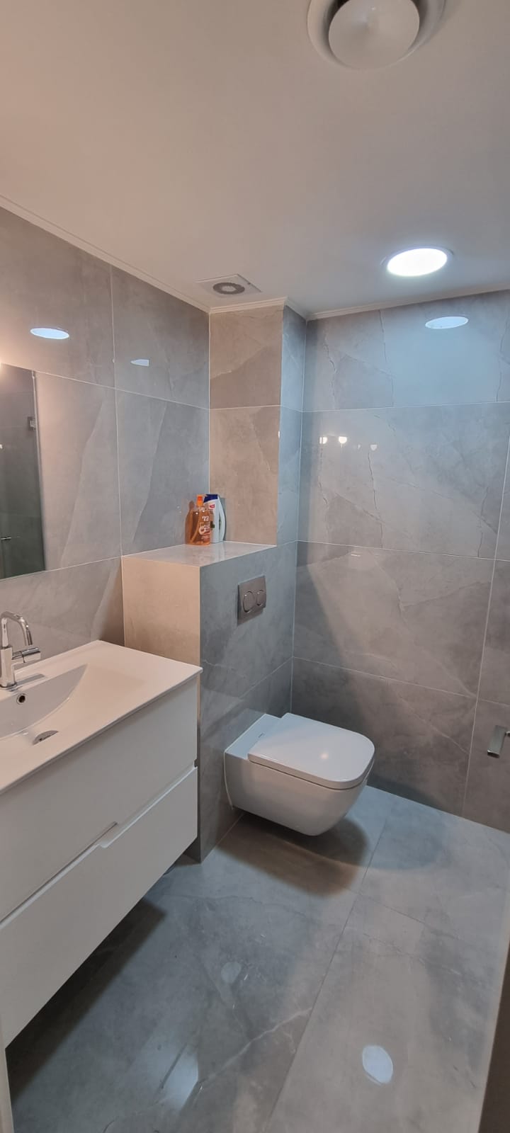 Luxurious, Spacious Tenuvah Rental in Jerusalem