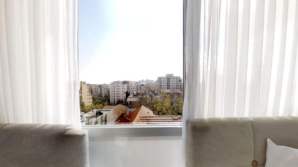 BRAND NEW 4 BDRM RENTAL IN THE HEIGHT OF JERUSALEM