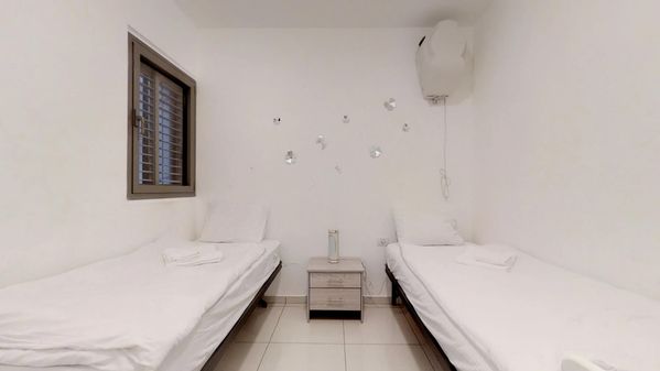Gmul - New Arzei Great Apartment With Big, Beautiful Garden