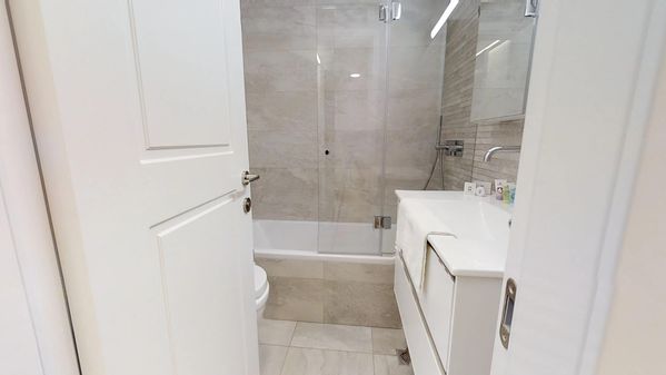 Arzei Habira Rental - Big one bedroom apartment close to the Kosel