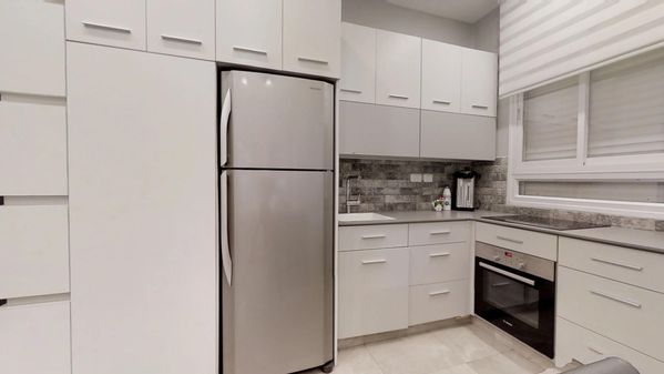 Yoel apartment one, 2 bedroom
