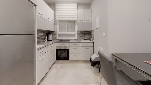 Yoel apartment one, 2 bedroom
