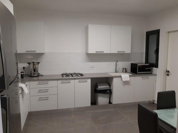 Tnuva 3 bedroom vacation rental in Jerusalem