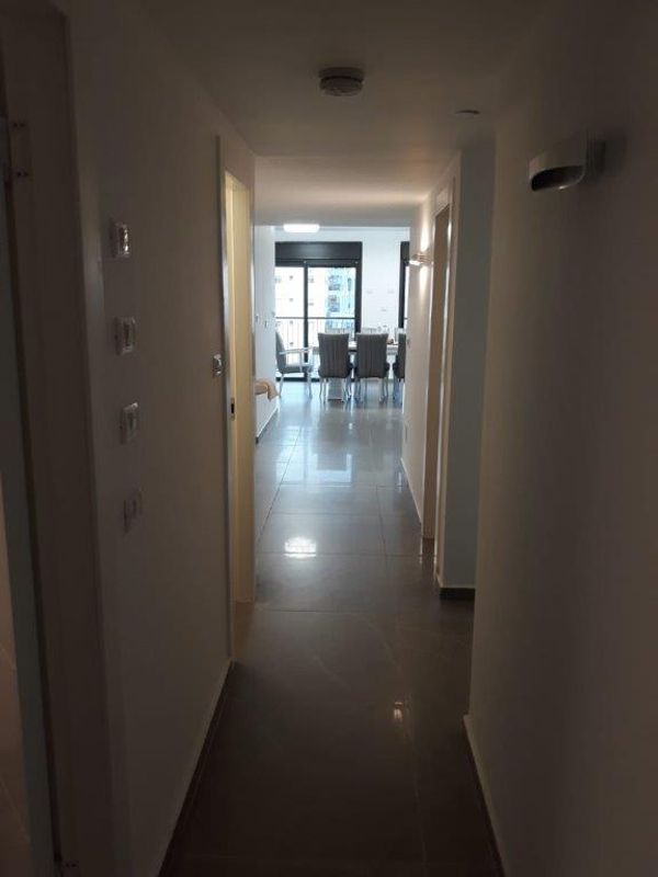 Tnuva 3 bedroom vacation rental in Jerusalem
