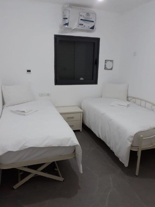 Tnuva 3 bedroom vacation rental in Jerusalem