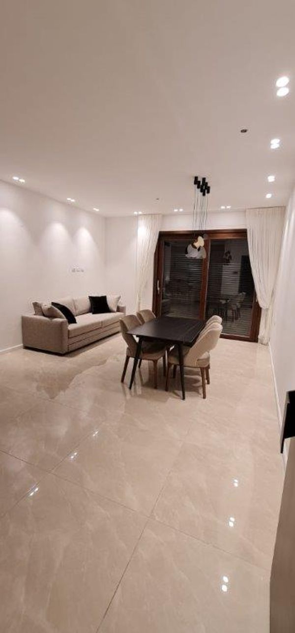 Jerusalem Estates- one bedroom rental third floor
