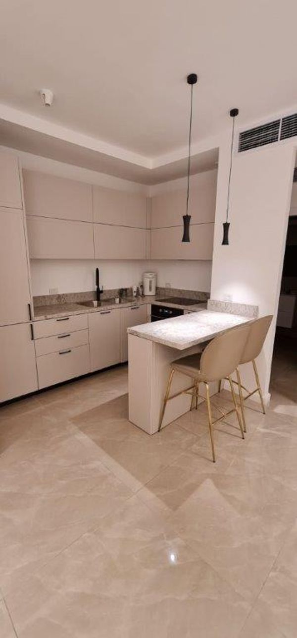 Jerusalem Estates- one bedroom rental third floor