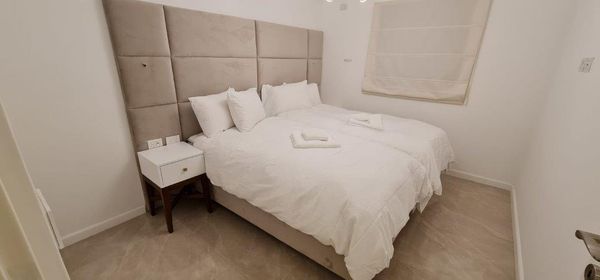 Jerusalem Estates- one bedroom rental third floor