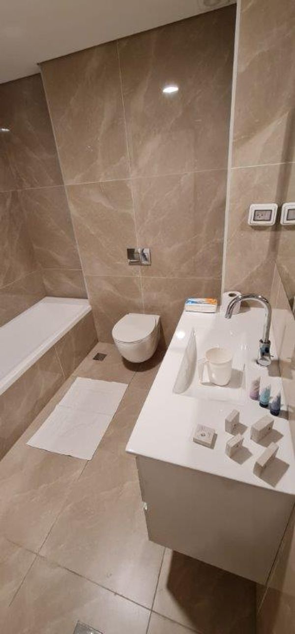 Jerusalem Estates- one bedroom rental 4th floor
