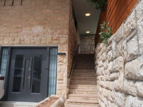5 Bedroom Rental in Ramat Eshkol, Midbar Sinai Street