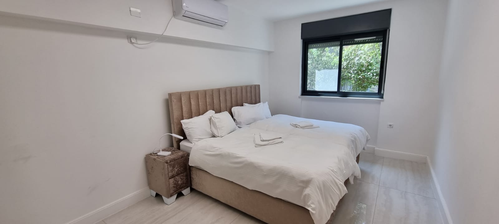 5 Bedroom Rental in Ramat Eshkol, Midbar Sinai Street
