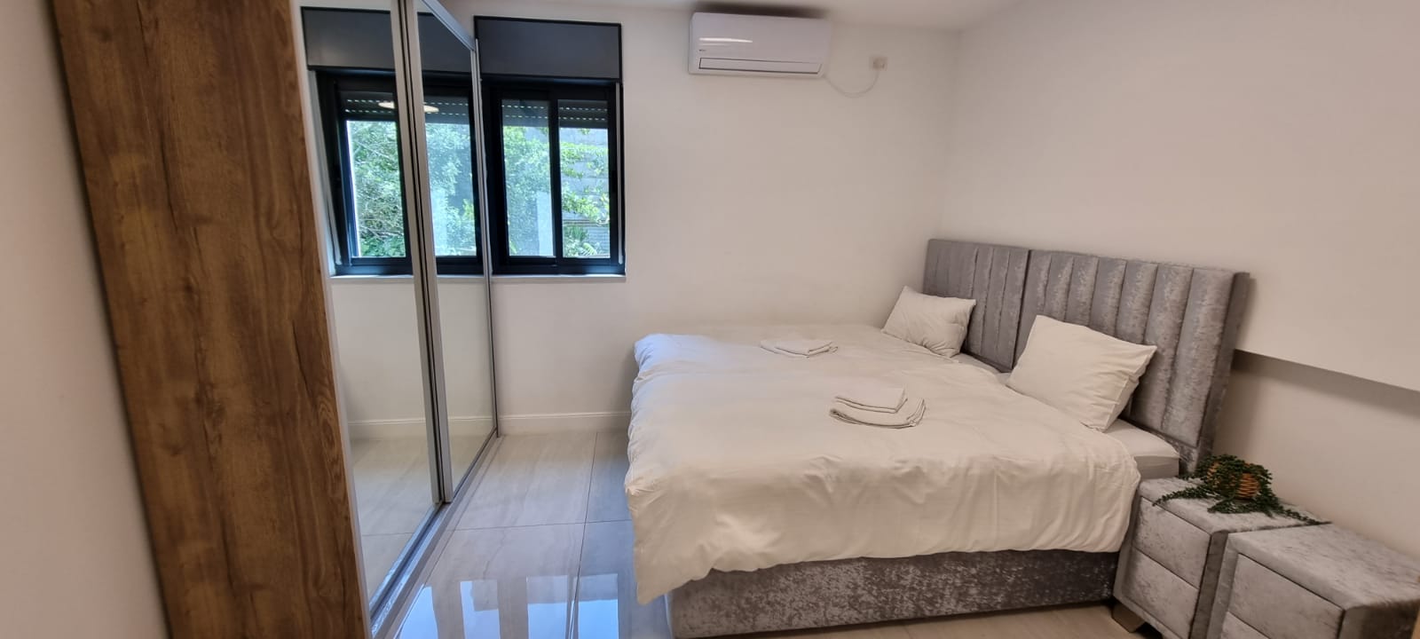 5 Bedroom Rental in Ramat Eshkol, Midbar Sinai Street