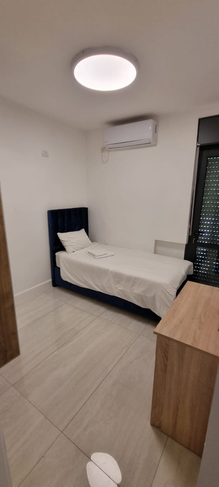 5 Bedroom Rental in Ramat Eshkol, Midbar Sinai Street