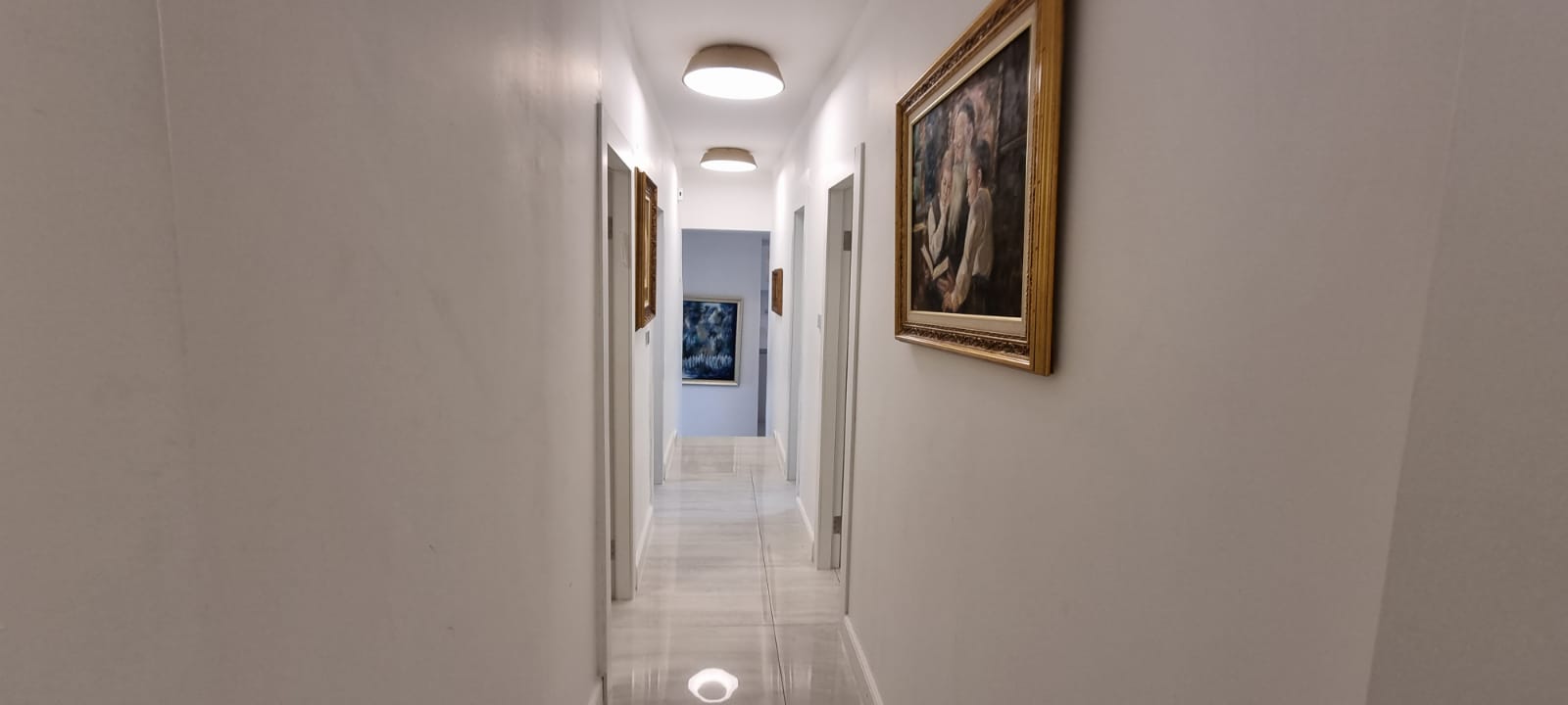 5 Bedroom Rental in Ramat Eshkol, Midbar Sinai Street