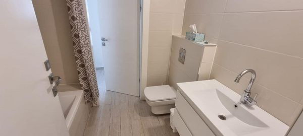 schneller 3 bedrooms aparment in Jerusalem