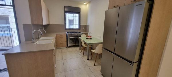 schneller 3 bedrooms aparment in Jerusalem