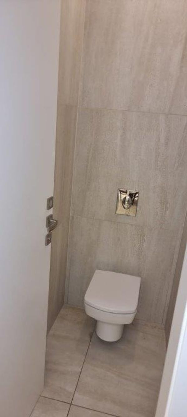 schneller 3 bedrooms aparment in Jerusalem