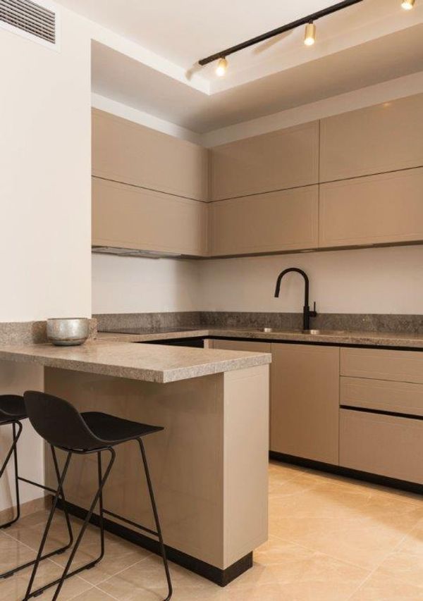 Jerusalem Estates!! Luxurious One Bedroom Apartment