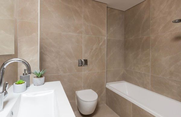Jerusalem Estates!! Luxurious One Bedroom Apartment