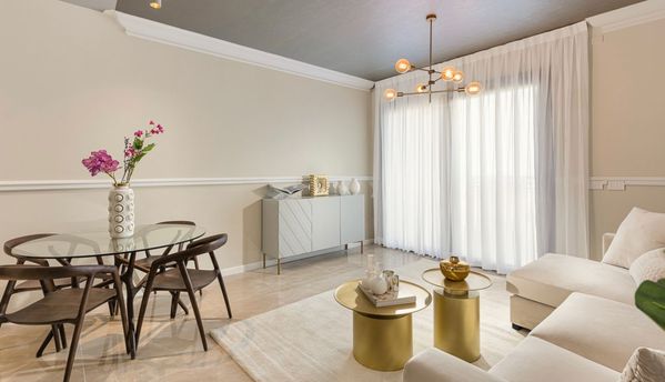 Jerusalem Estates!! New One Bedroom!! 5th floor