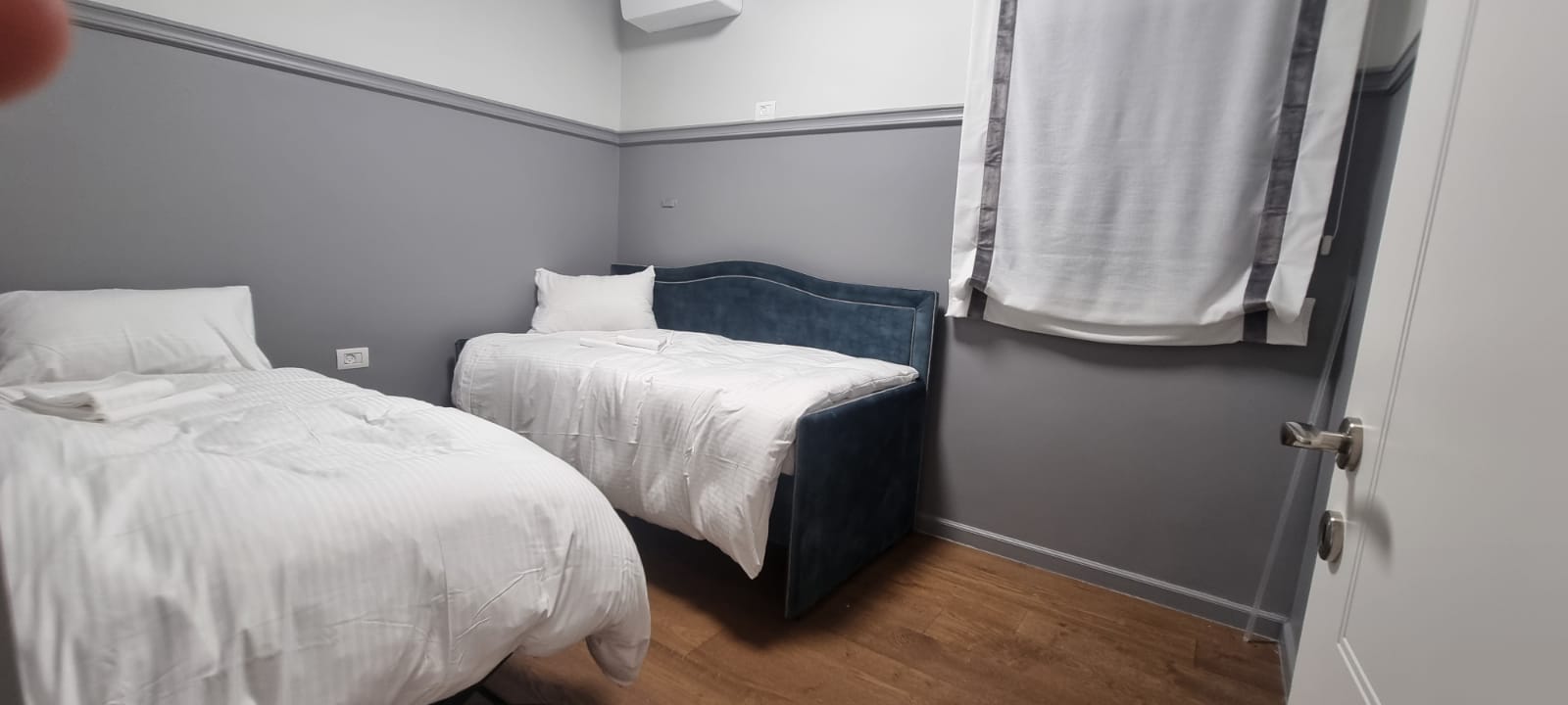 Luxurious 3 Bedroom In Jerusalem Estates at Schneller- Vacation Rental in Jerusa