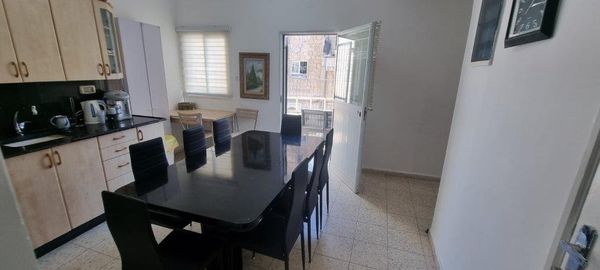 2 Bedroom Rental In Geula Neighborhood