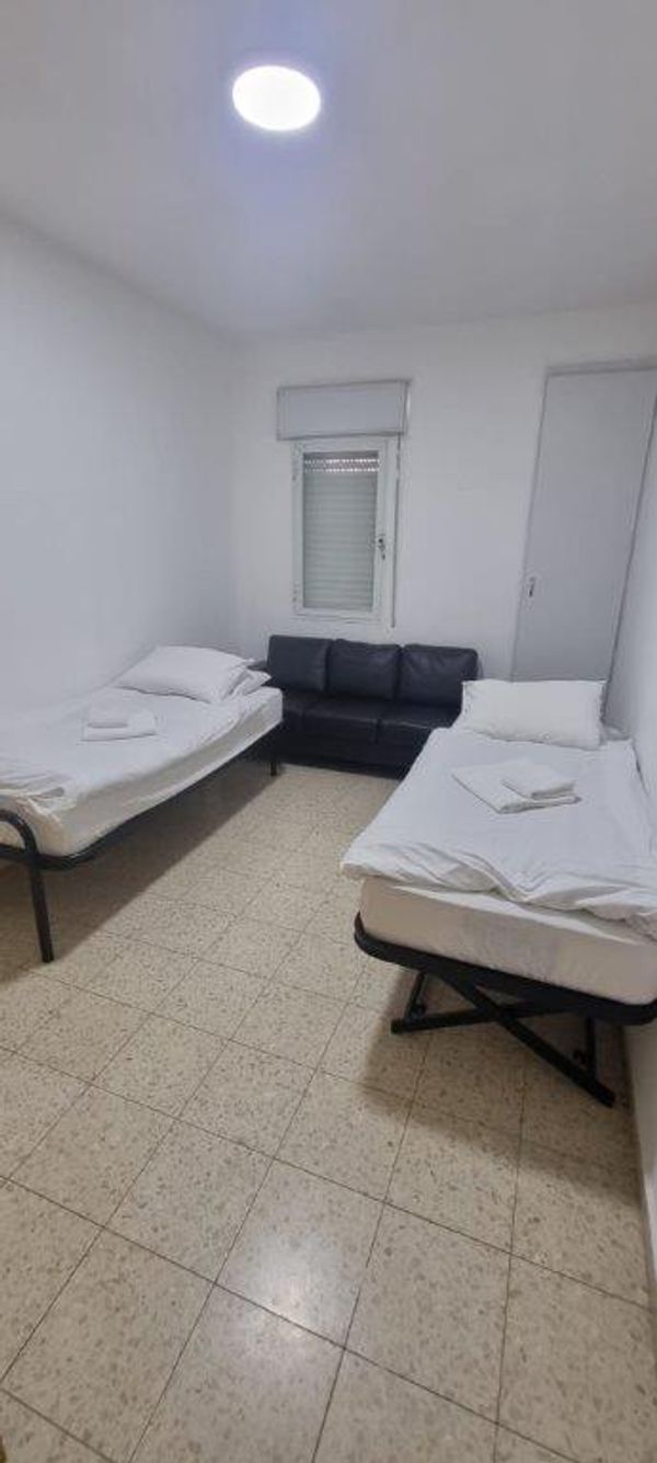 2 Bedroom Rental In Geula Neighborhood