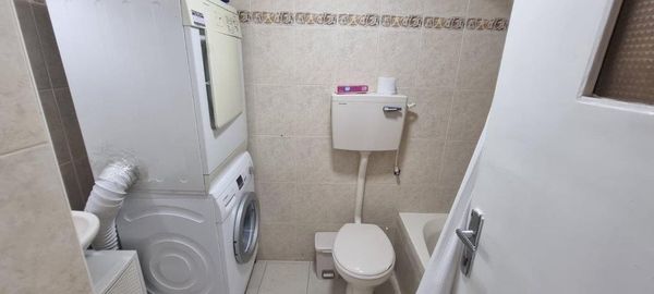 2 Bedroom Rental In Geula Neighborhood