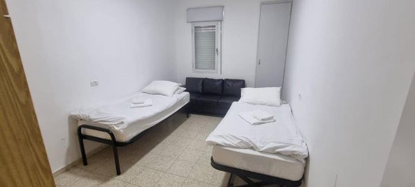 2 Bedroom Rental In Geula Neighborhood