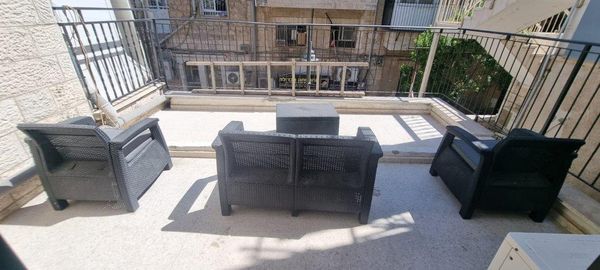 2 Bedroom Rental In Geula Neighborhood